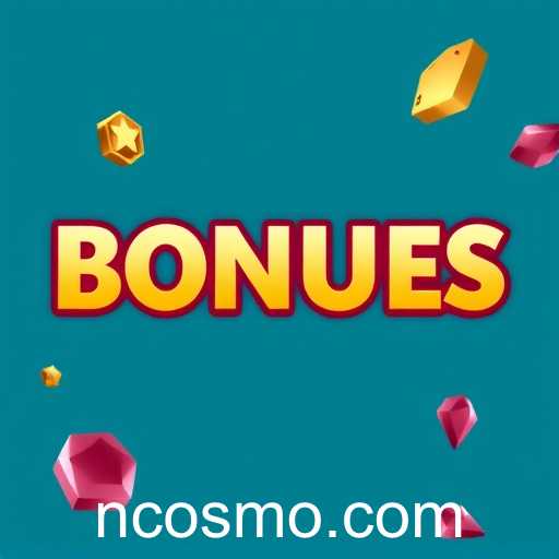 Exploring the World of Bonuses at Cosmo PH Casino
