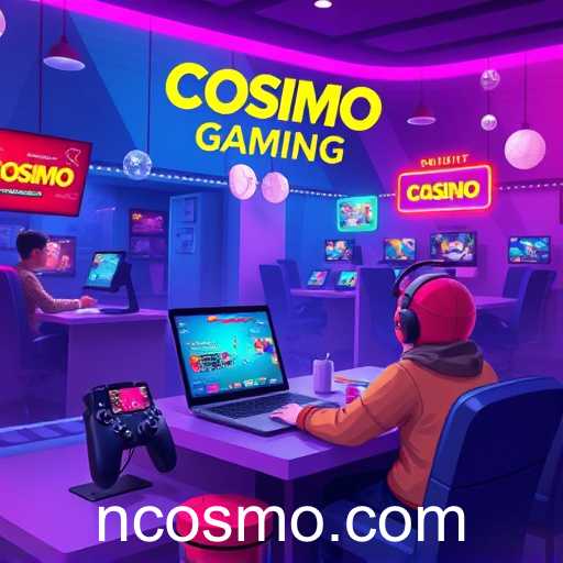 The Rising Influence of Online Casinos in 2025