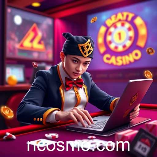 The Rise of Cosmo PH Casino