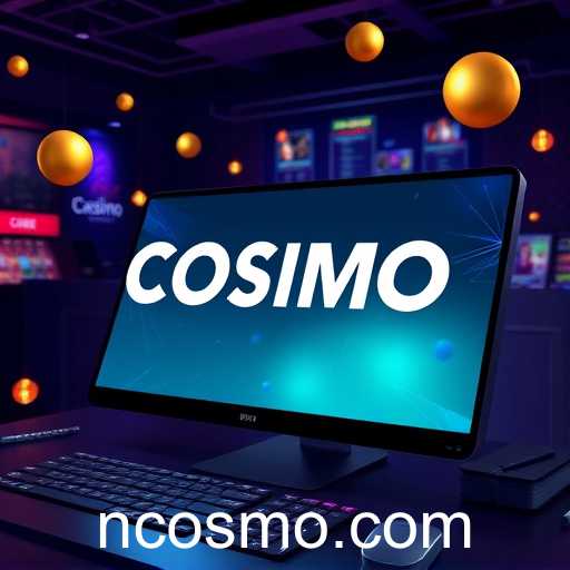 cosmo ph casino
