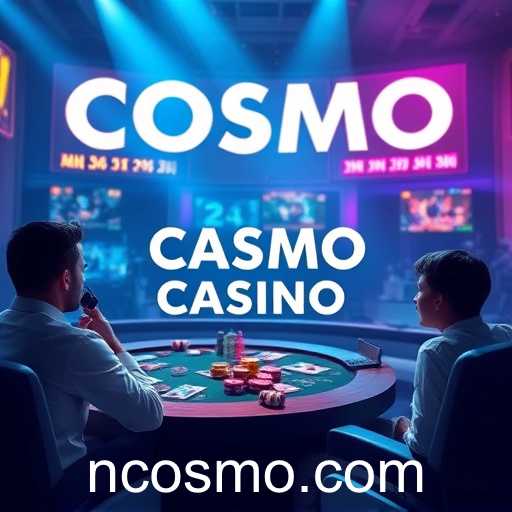 cosmo ph casino