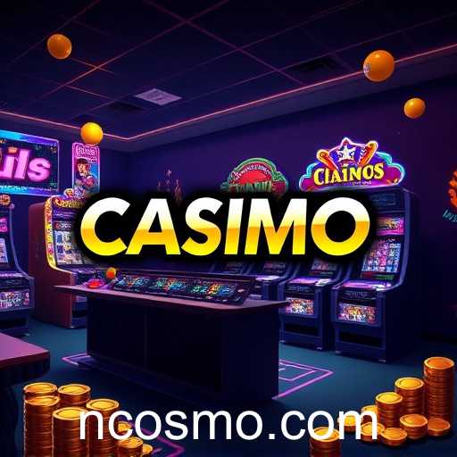 The Rise of Cosmo PH Casino in Online Gaming