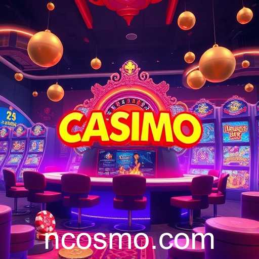 Evolving Virtual Landscapes: The Rise of Cosmo PH Casino