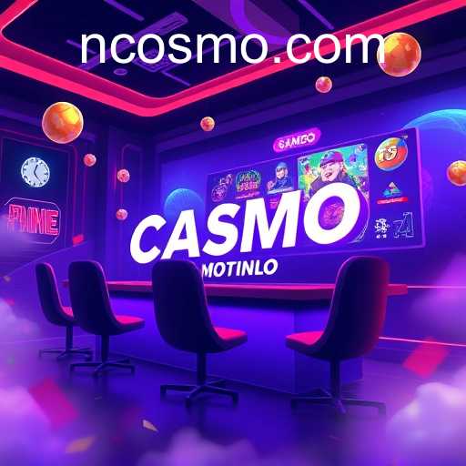 cosmo ph casino