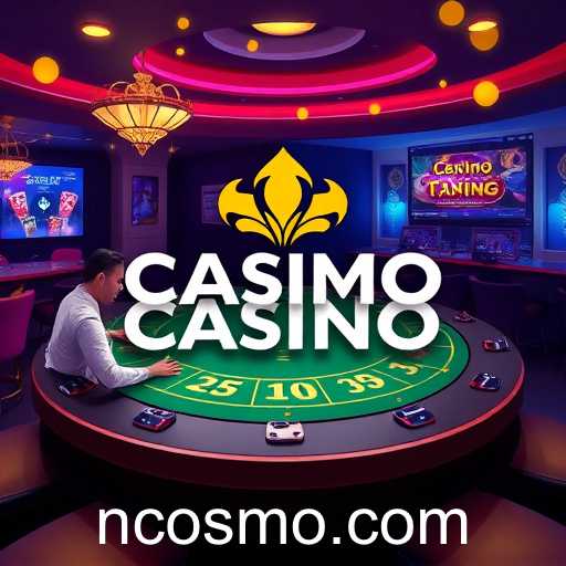 Reshaping Online Gaming: Cosmo PH Casino's Rising Influence