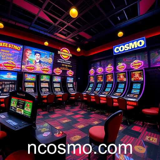 cosmo ph casino