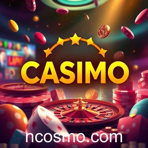 cosmo ph casino
