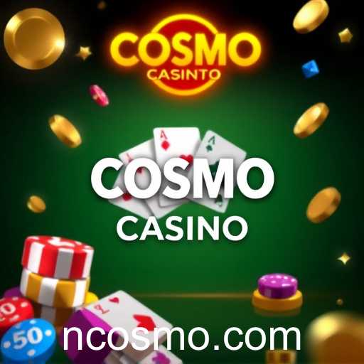 2025: Gaming Industry Expansion and Cosmo PH Casino's Role
