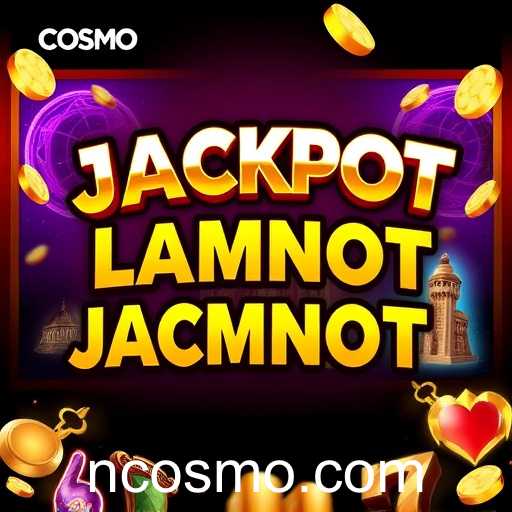 Explore Thrilling Jackpot Opportunities at Cosmo PH Casino