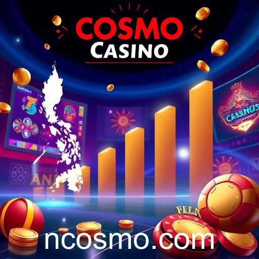 The Rise of Online Casinos in the Philippines
