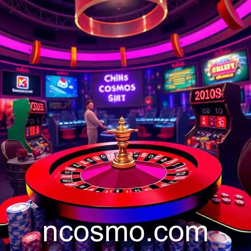 cosmo ph casino