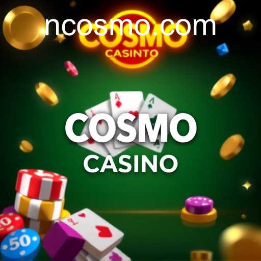 The Rise of Cosmo PH Casino in the Gaming World