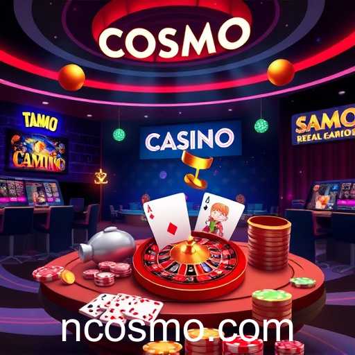The Rise of Cosmo PH Casino