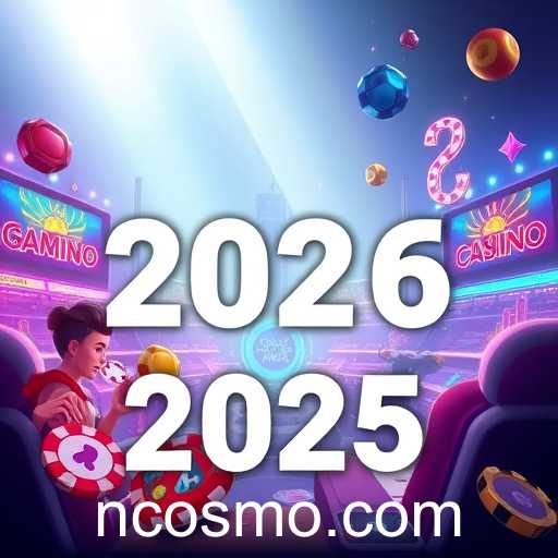 The Rise of Online Casino Gaming in 2025