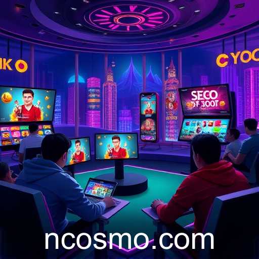 Rise of Online Gaming in Philippines