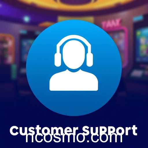 Exploring the Role of Customer Support in Online Casinos: A Focus on Cosmo PH Casino
