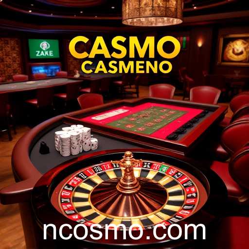Exploring the Exciting World of Table Games at Cosmo PH Casino