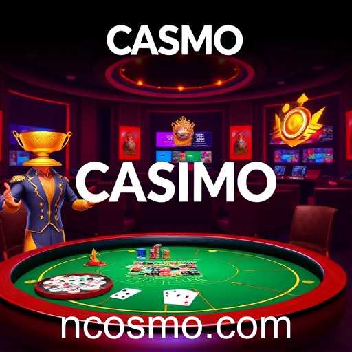 cosmo ph casino
